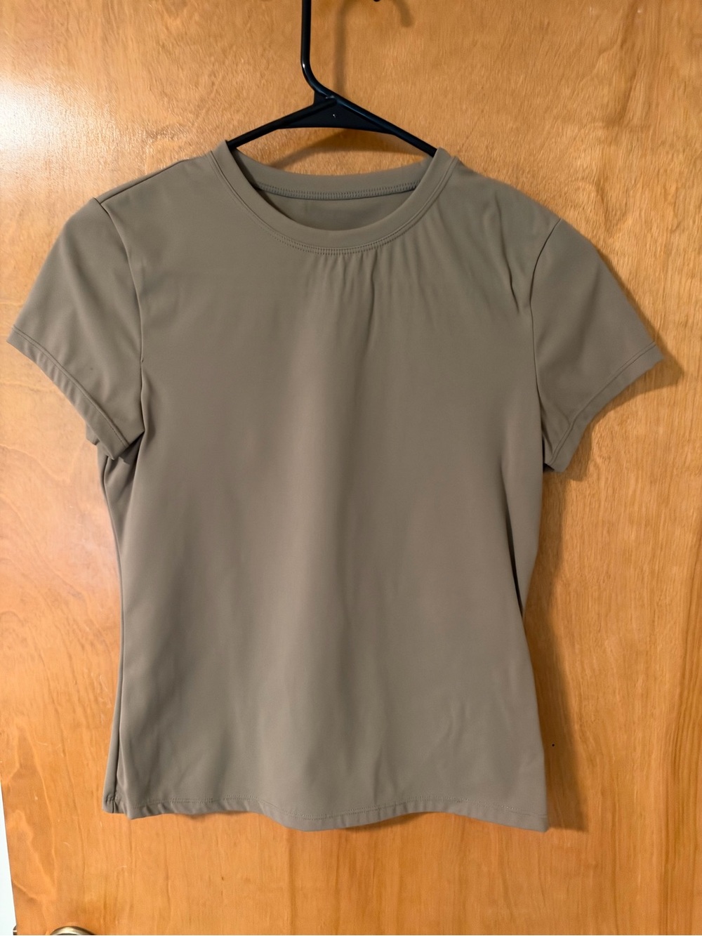 Adanola Ultimate Cap Sleeve Top
